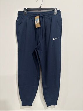 NIKE ONE DRI-FIT HR 7/8 JOGGER